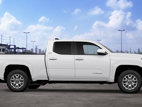 New 2026 Toyota Tacoma SR5 AWD/4WD image 16