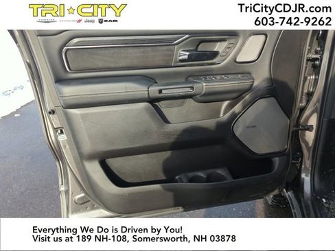 New 2026 RAM 1500 Rebel image 10