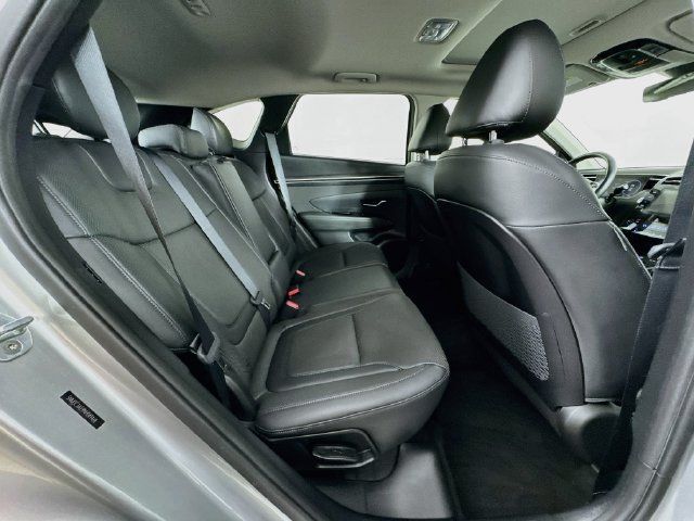 Certified 2022 Hyundai Tucson SEL w/ Convenience + Premium Package FWD image 44
