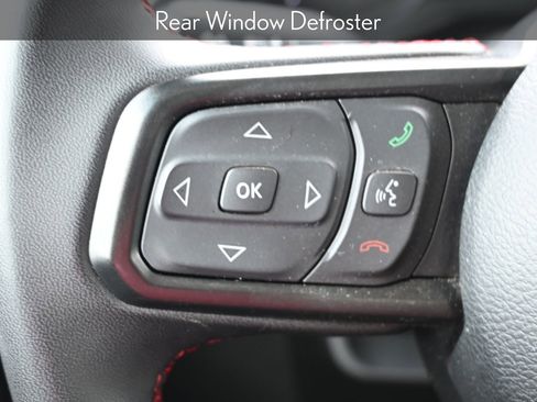 Used 2024 Jeep Wrangler Unlimited Rubicon image 12