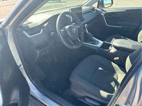 Used 2024 Toyota RAV4 LE image 11