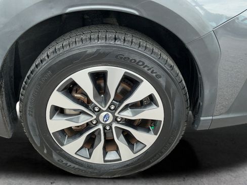 Used 2024 Subaru Outback Limited AWD/4WD image 44