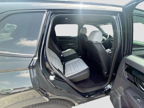 New 2026 Honda CR-V Sport Touring image 23