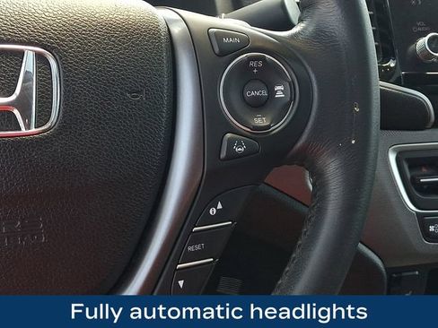 Used 2023 Honda Ridgeline RTL image 8