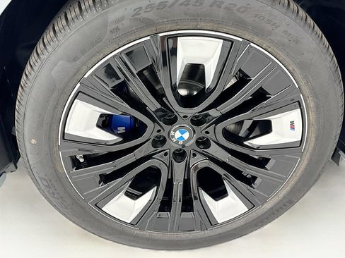 New 2026 BMW X3 xDrive30i w/ Premium Package AWD/4WD image 31