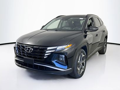 Used 2023 Hyundai Tucson SEL w/ Convenience Package
