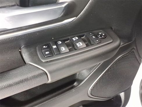 Used 2020 RAM 1500 Big Horn image 14