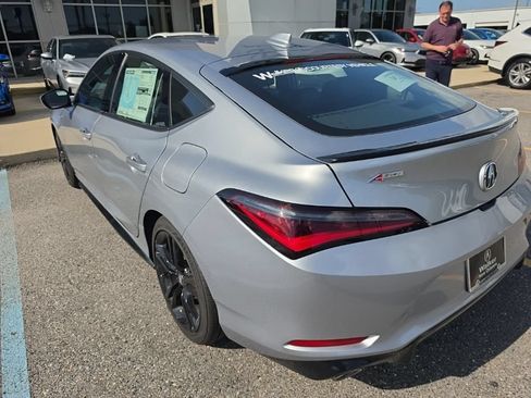 Used 2026 Acura Integra A-Spec FWD image 6