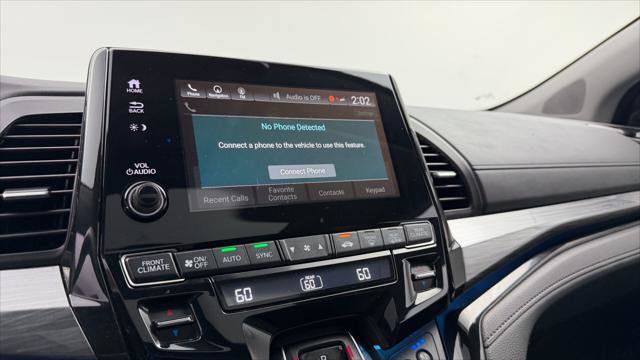 Used 2022 Honda Odyssey Elite image 28