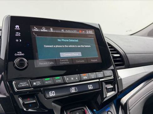 Used 2022 Honda Odyssey Elite image 28
