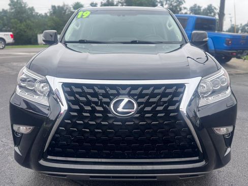 Used 2019 Lexus GX 460 Premium AWD/4WD image 8