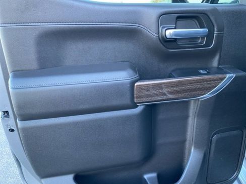 Used 2021 Chevrolet Silverado 1500 LT Trail Boss w/ Bed Protection Package image 32