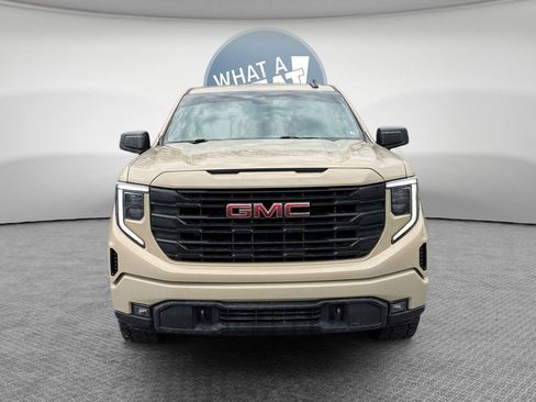 Used 2022 GMC Sierra 1500 Elevation image 9