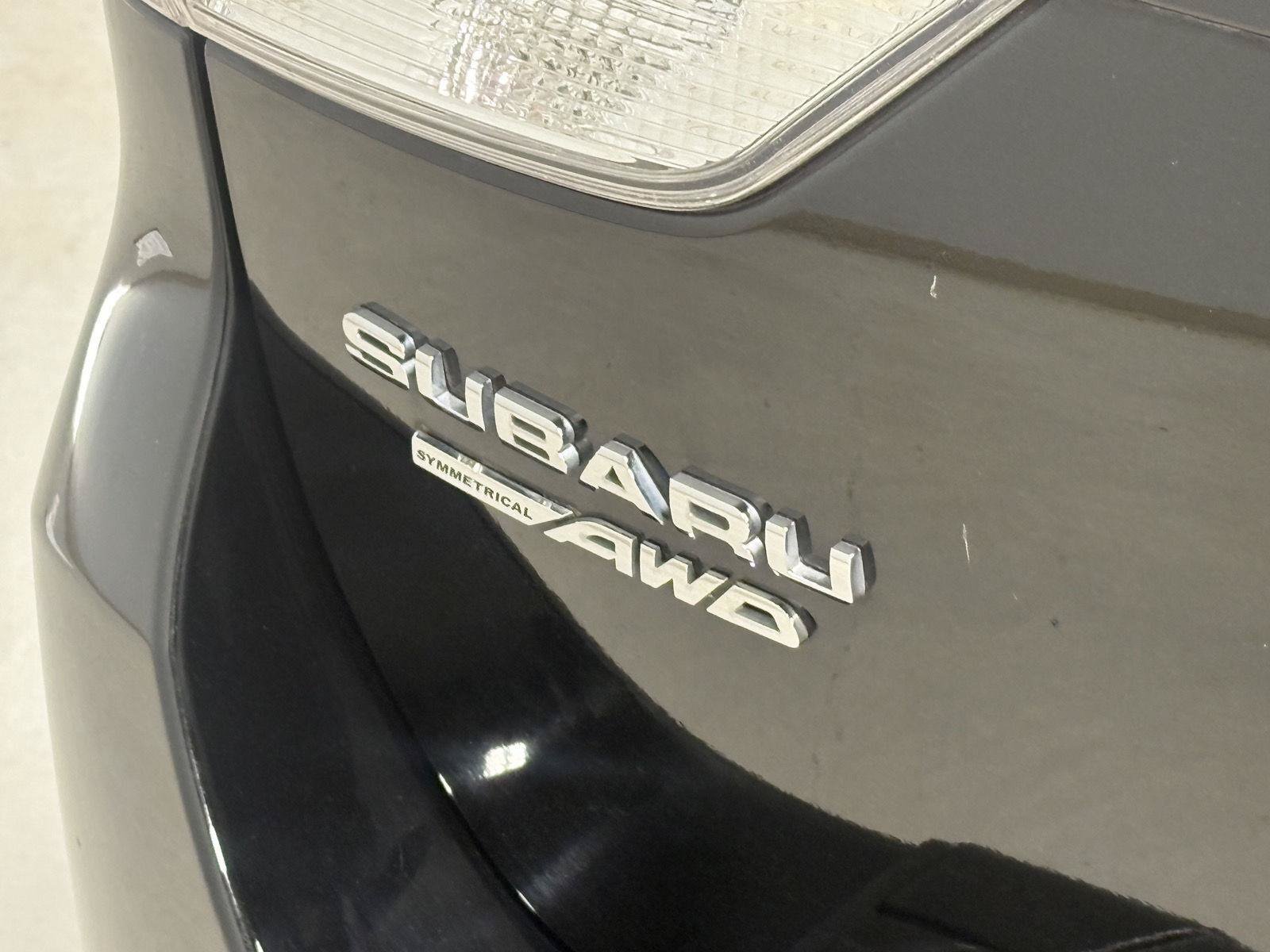 Used 2020 Subaru Forester Premium AWD/4WD image 19