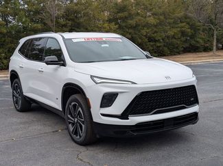 New 2026 Buick Enclave Sport Touring w/ Power Package video 1