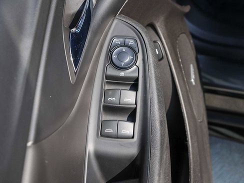 Used 2016 Chevrolet Volt Premier w/ Driver Confidence Package image 28