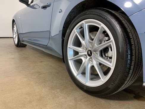 Certified 2025 Ford Mustang GT Premium RWD image 13