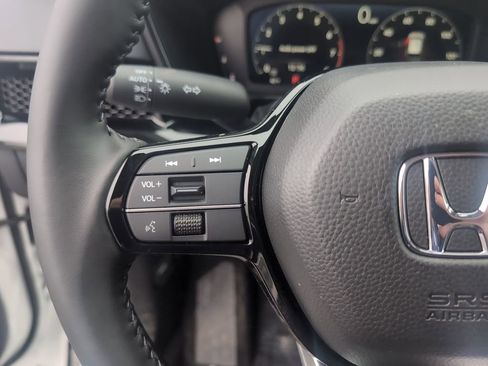 New 2026 Honda CR-V EX-L image 24