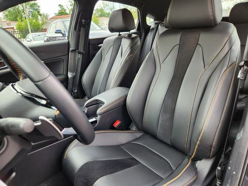 Certified 2026 Acura Integra A-Spec FWD image 8