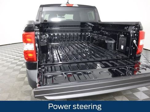 New 2025 Ford Maverick XLT w/ XLT Luxury Package image 21