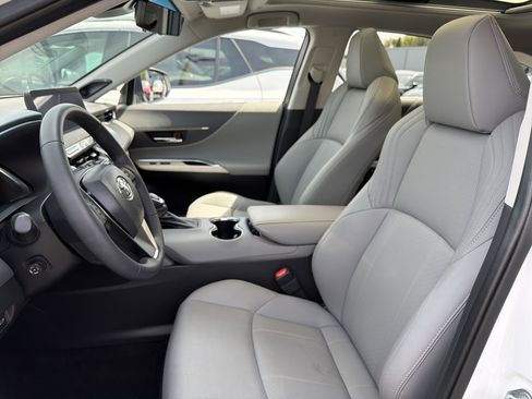 Used 2023 Toyota Venza Limited AWD/4WD image 9