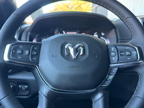 New 2026 RAM 2500 Laramie w/ Night Edition AWD/4WD image 22