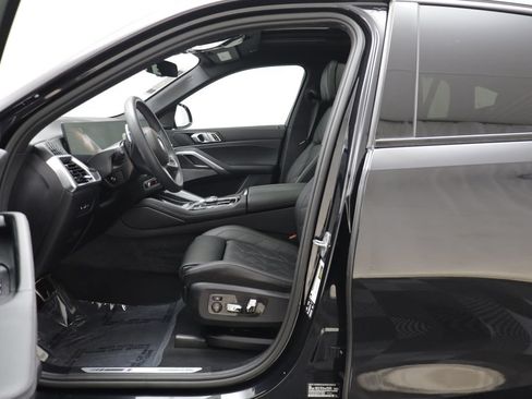 Used 2026 BMW X6 M60i AWD/4WD image 5