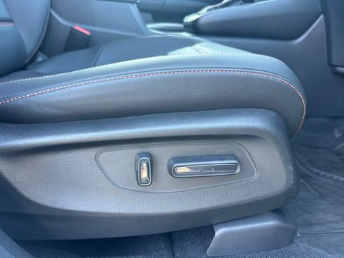 Used 2026 Honda CR-V Sport-L image 22