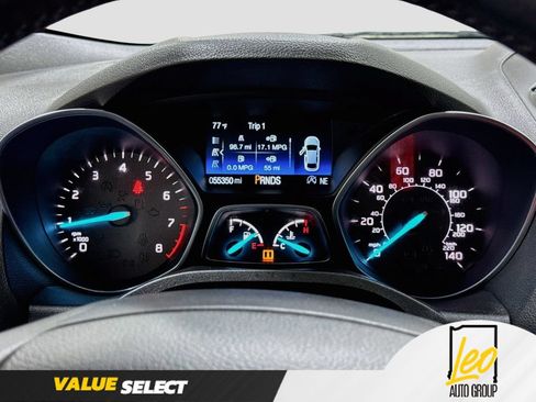 Used 2017 Ford Escape SE w/ Equipment Group 201A AWD/4WD image 14