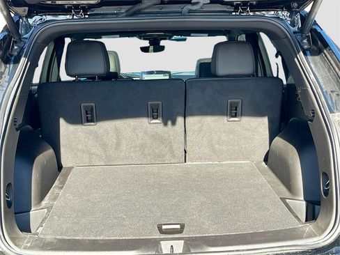 Used 2023 Chevrolet Blazer RS w/ Driver Confidence II Package image 28