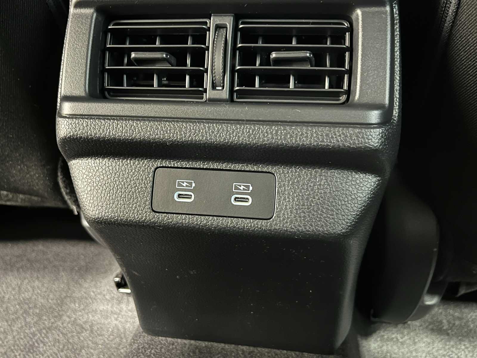 New 2026 Honda Accord LX image 21