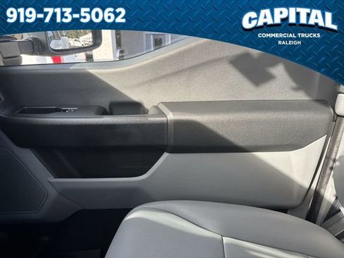 New 2025 Ford F450 XL image 28