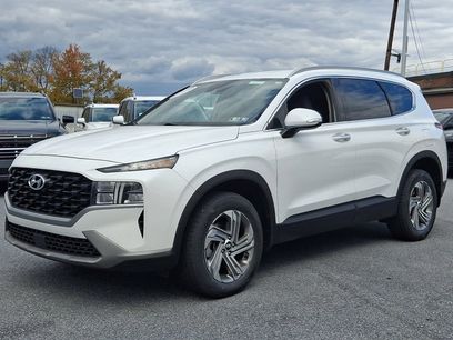 Certified 2023 Hyundai Santa Fe SEL w/ Winter Weather Package