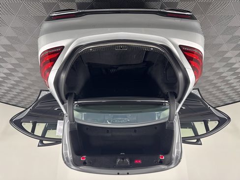 Used 2020 Mercedes-Benz S 560 4MATIC Sedan image 13