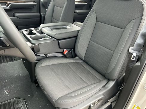 New 2026 GMC Sierra 1500 SLE AWD/4WD image 19