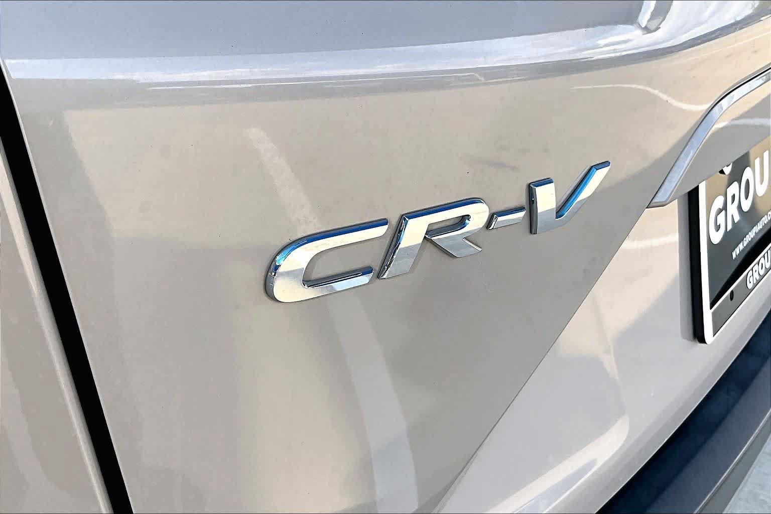 Used 2018 Honda CR-V EX-L image 10