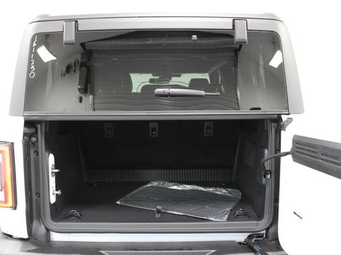 New 2026 Ford Bronco Outer Banks AWD/4WD image 15