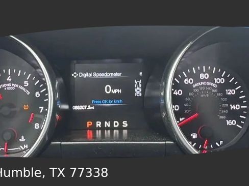 Used 2020 Ford Mustang GT Premium w/ Ford Safe & Smart Package RWD image 10