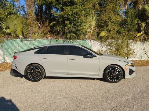Used 2024 Kia K5 GT-Line image 3