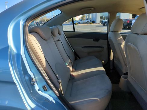 Used 2011 Hyundai Accent GLS w/ Premium Pkg 4 image 27