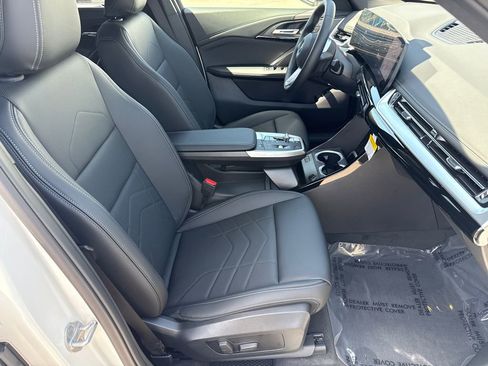 New 2026 BMW X1 xDrive28i w/ Convenience Package image 13