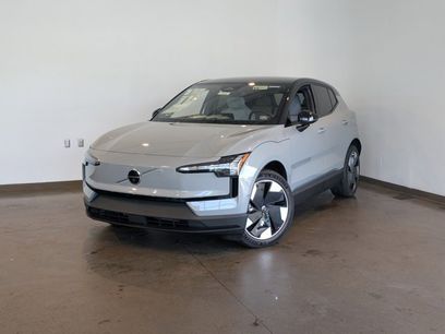 New 2025 Volvo EX30 Ultra w/ Protection Package Premier