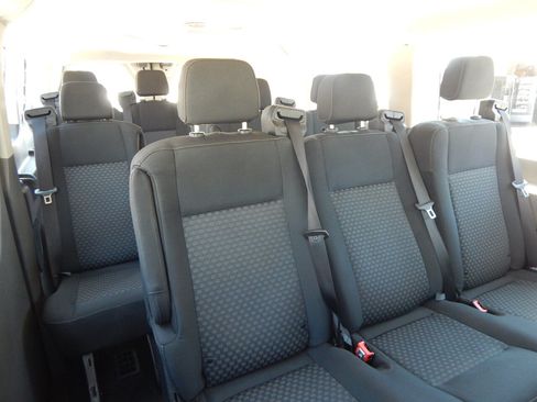 Used 2023 Ford Transit 350 XLT RWD image 16