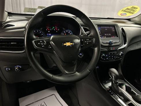 Used 2024 Chevrolet Equinox LT w/ LPO, Floor Liner Package AWD/4WD image 14