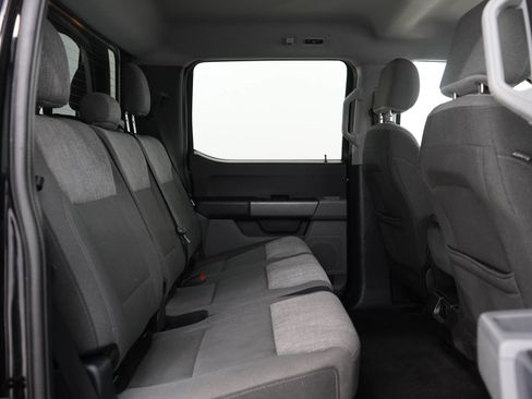 Used 2021 Ford F150 XLT w/ XTR Package AWD/4WD image 12