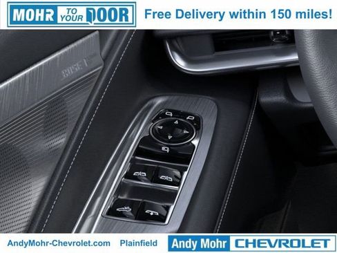 New 2025 Chevrolet Corvette Z06 image 22