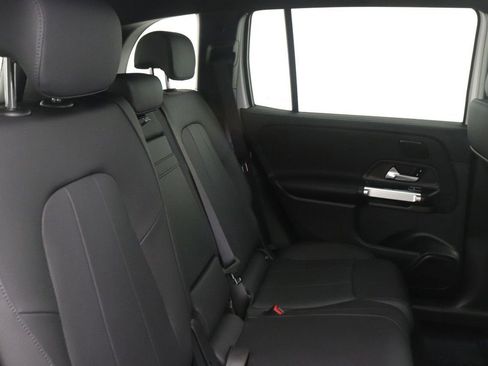 Certified 2026 Mercedes-Benz GLB 250 image 31