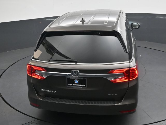 Used 2020 Honda Odyssey Elite image 44