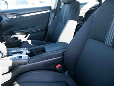 Used 2017 Honda Civic EX-T image 10