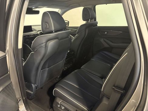 Used 2024 Acura MDX w/ Advance Package AWD/4WD image 35